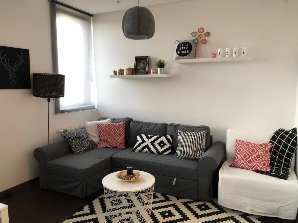 Family Apartment 5 Lux Vidik Kopaonik - 2