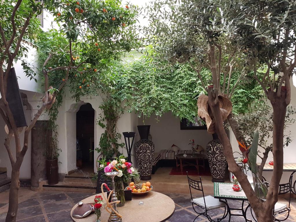 Riad Essaada photo