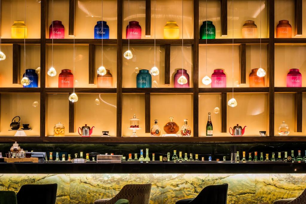 Bar/lounge