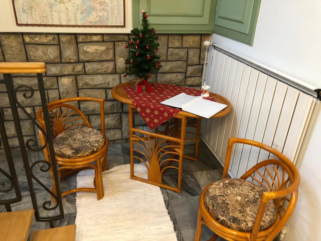 Facilities