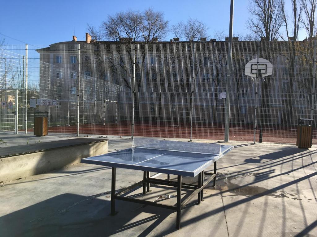 Surrounding environment