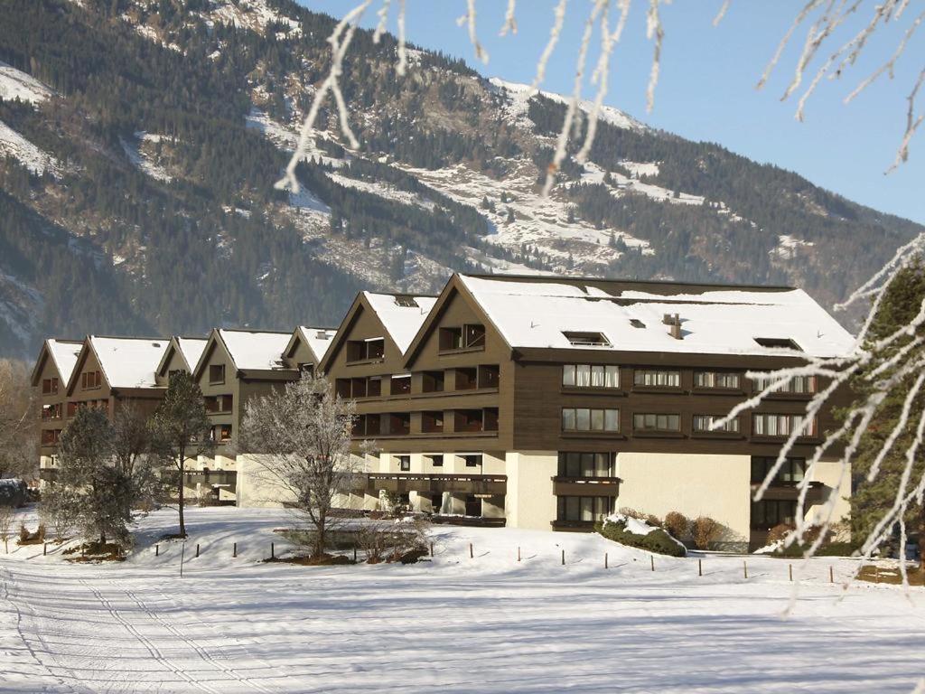 Appartement Alpenloft - 1