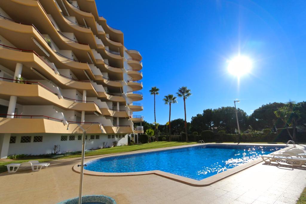 Varandas do Sol 161 - Clever Details — Hotel in Vilamoura