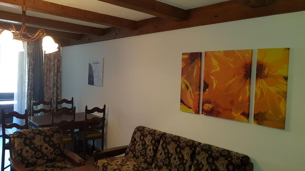 Appartement Alpenloft - 5