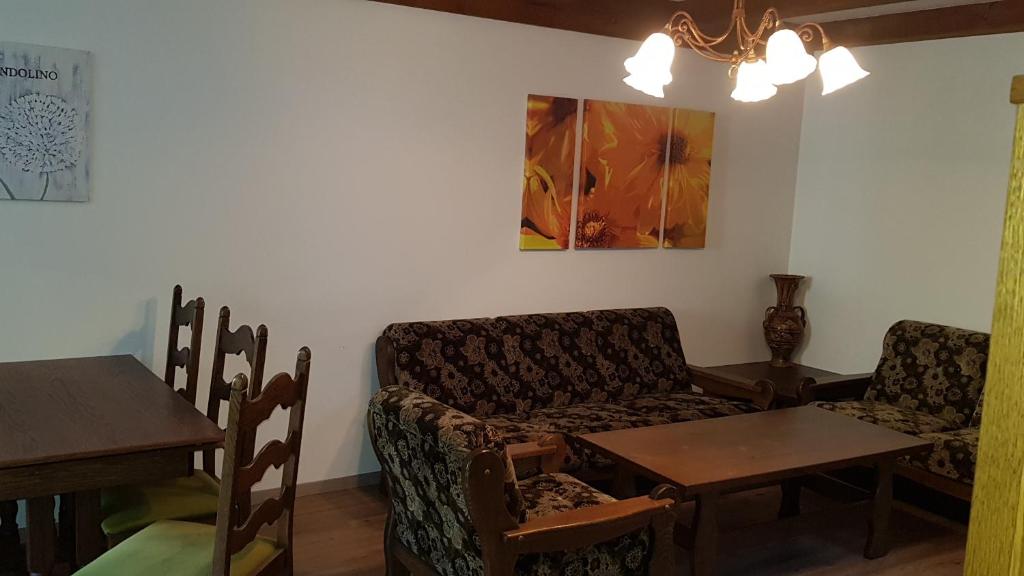 Appartement Alpenloft - 4