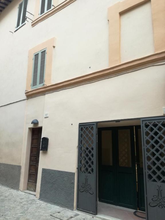 B&B Casa Lilli photo