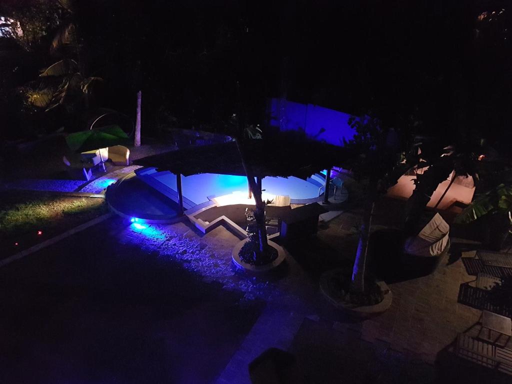 Holiday home Bouncer's Place photo