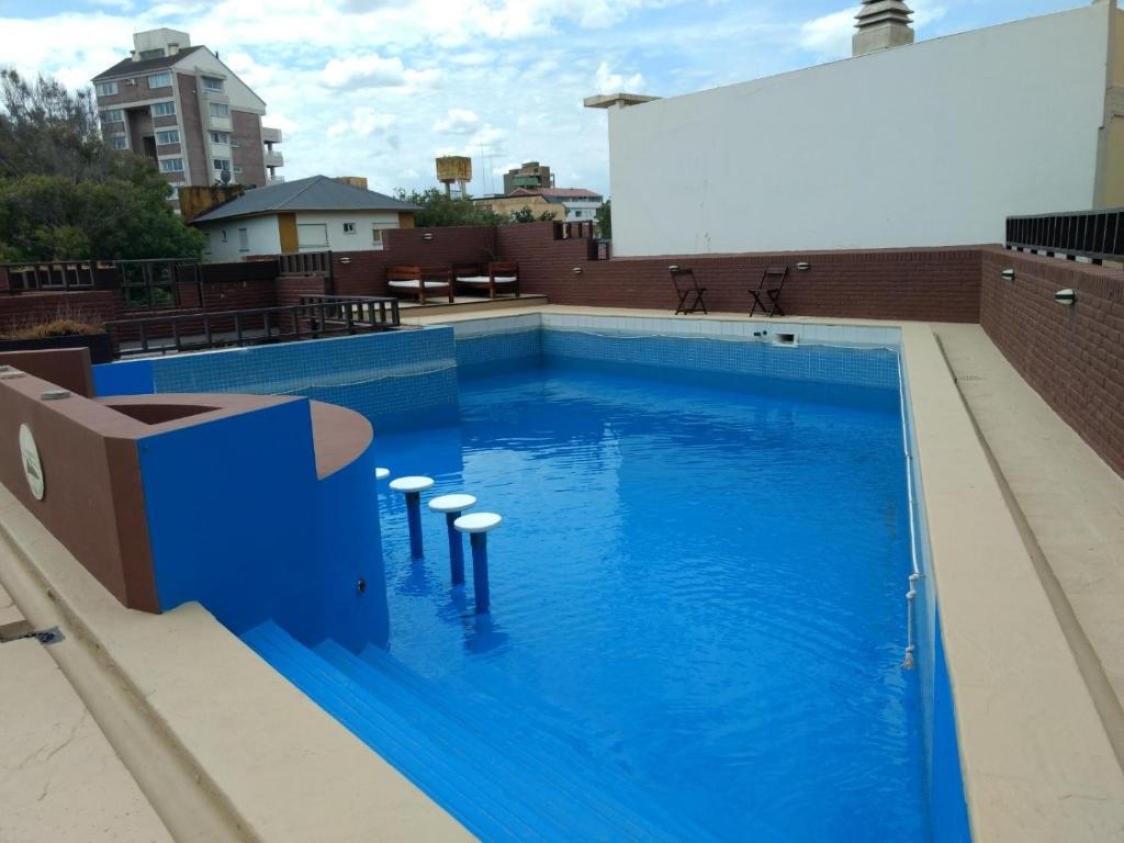 Hotel Bahia - 2