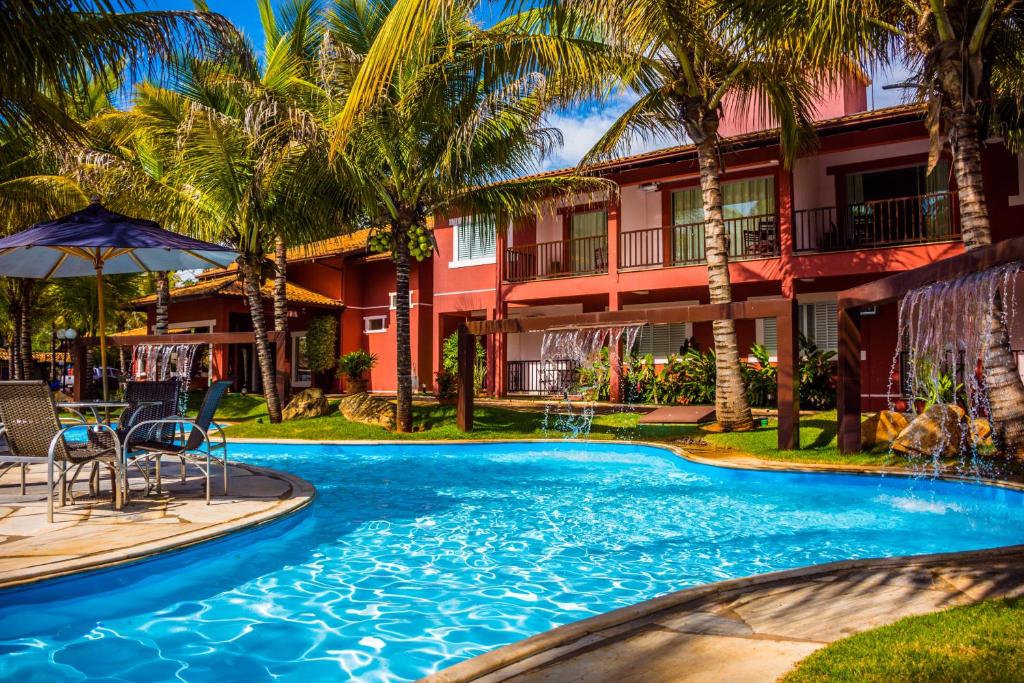 Balneario do Lago Hotel photo
