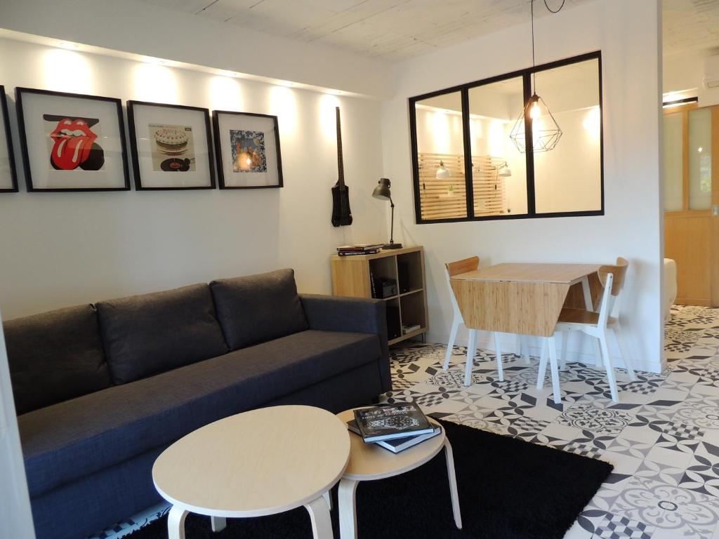 STUDIO DE LA BADE, Villegailhenc