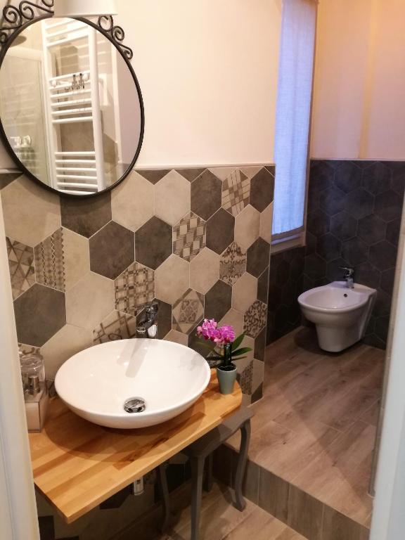 B&B Casa Lilli photo