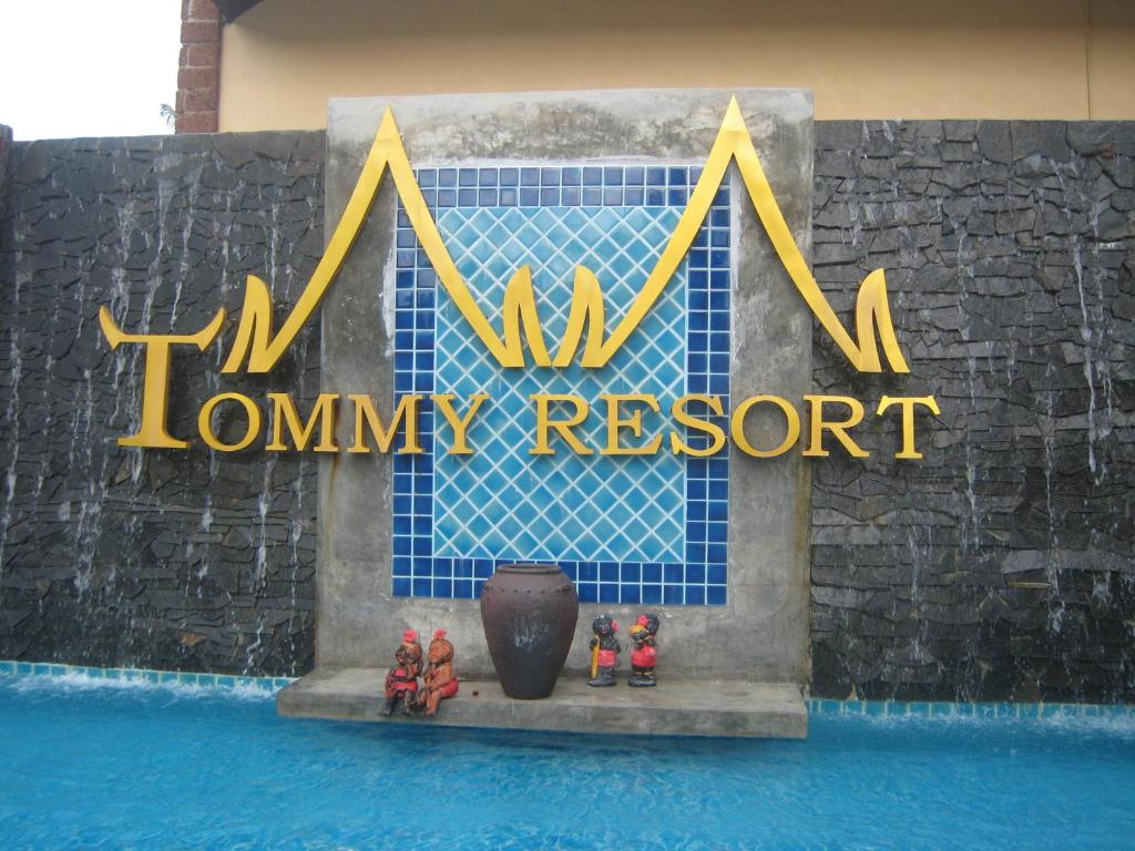 Tommy Resort
