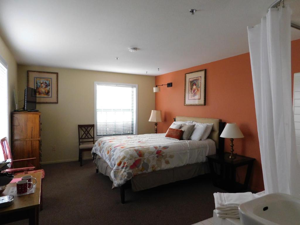 Freeport Wine Country Inn photo