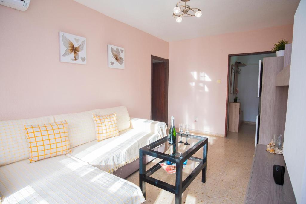 Apartamento cómodo a 10 min del centro - 5