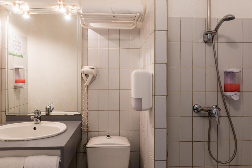 バスルーム（客室）