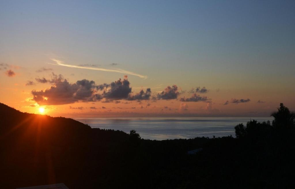 La Villa du soleil 전경