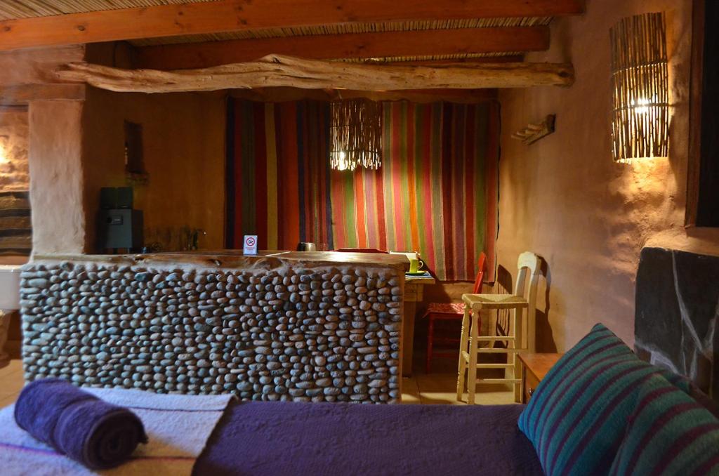 Ckuri Atacama photo
