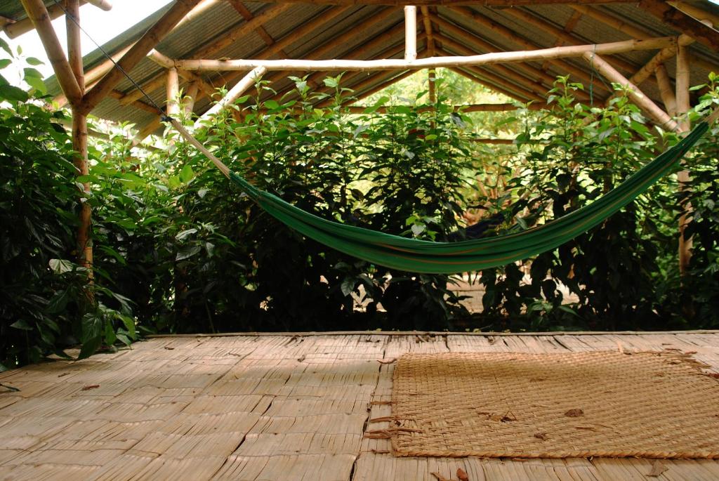 Maracumbo Lodge photo