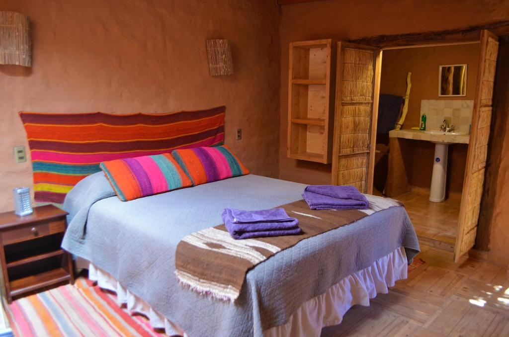 Ckuri Atacama photo