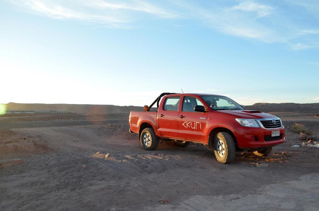 Ckuri Atacama photo