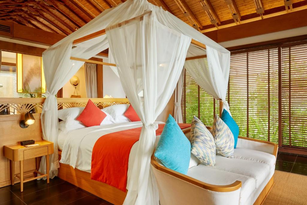 Nha Trang Amiana Resort Nha Trang Additional