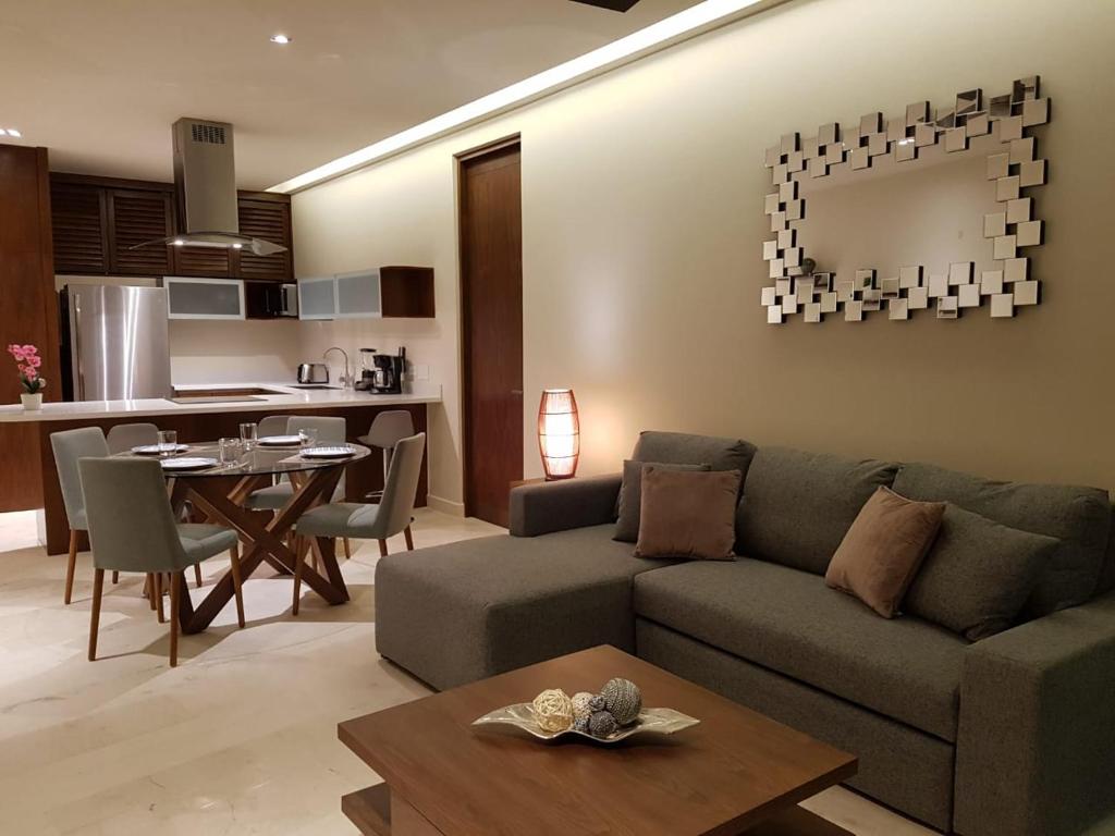 Miranda condo Entire apartment (Playa Del Carmen) Deals, Photos & Reviews