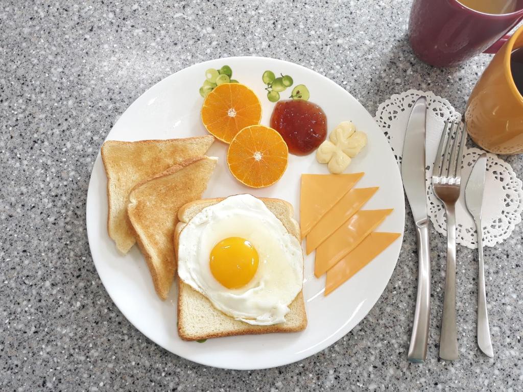 Food and beverages