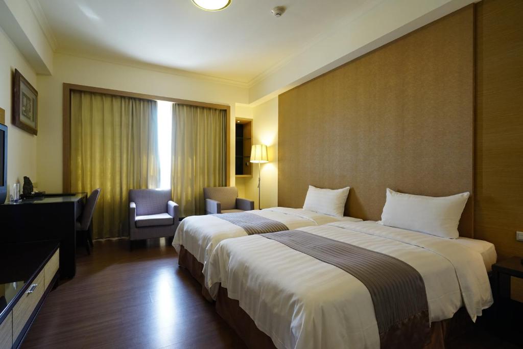Hai Yue Hotel — Hotel in Penghu