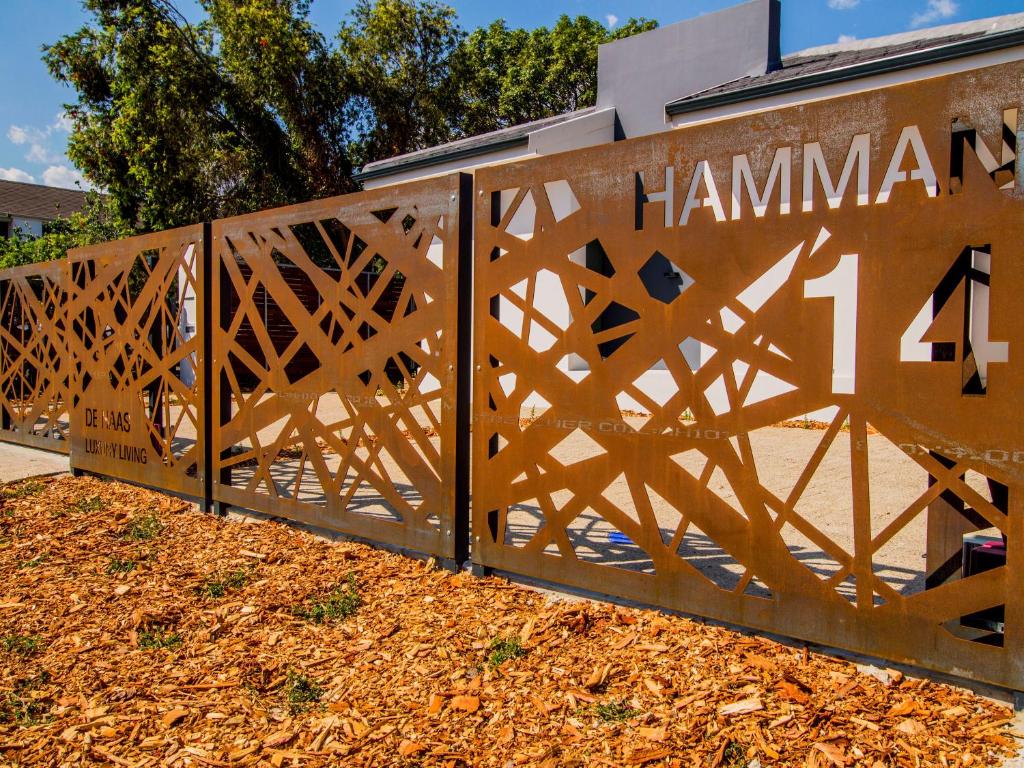 De Haas Living @ Hamman 14 photo