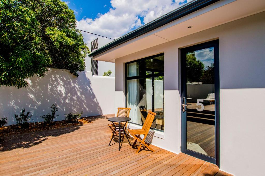 De Haas Living @ Hamman 14 photo