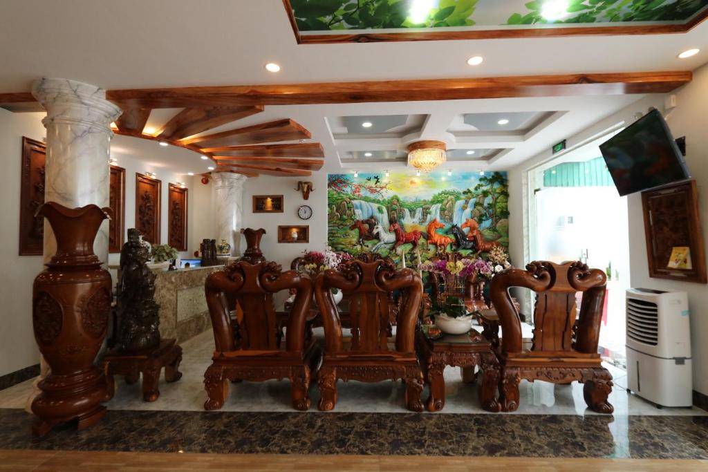 Royal Hotel Can Tho 호텔 이미지 2