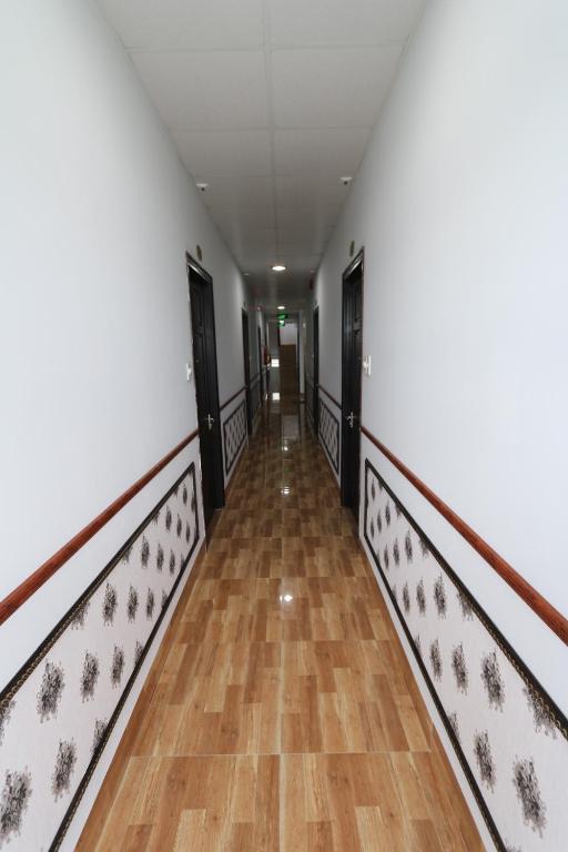 Royal Hotel Can Tho photo