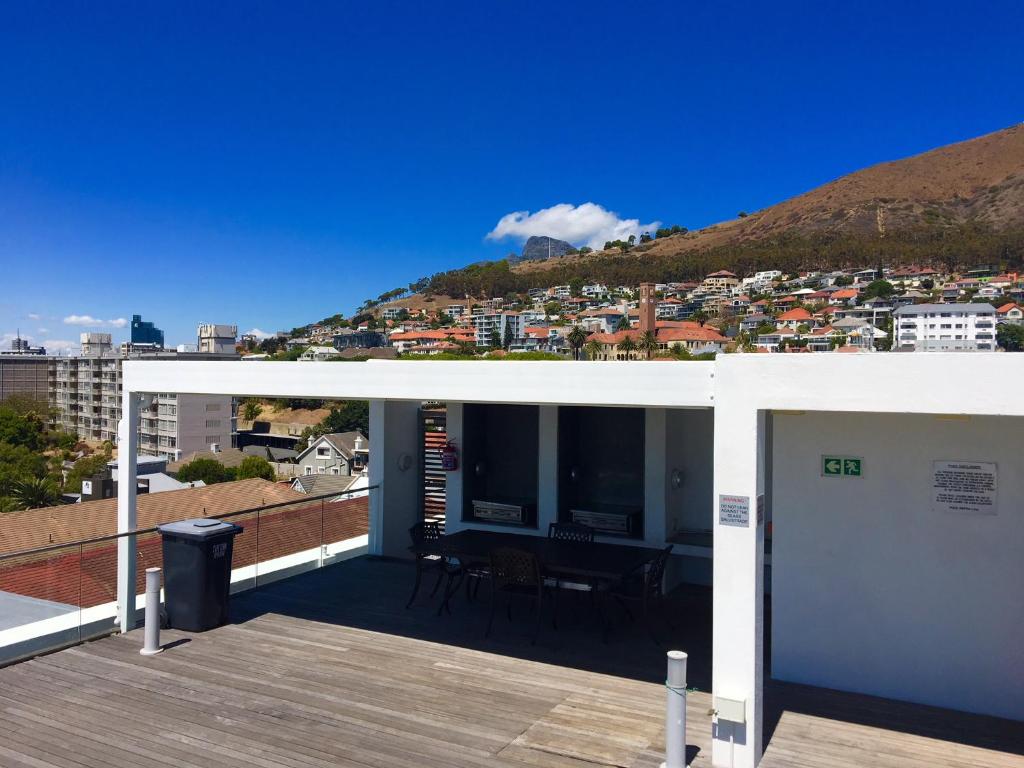 The Legacy Cape Town photo