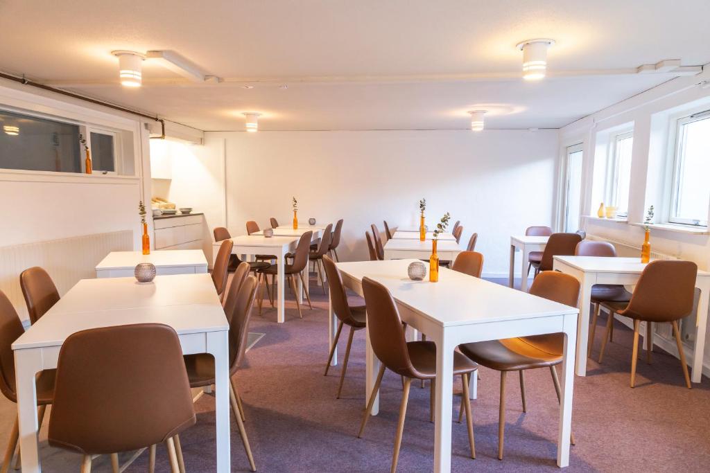 Hotel Ikast photo