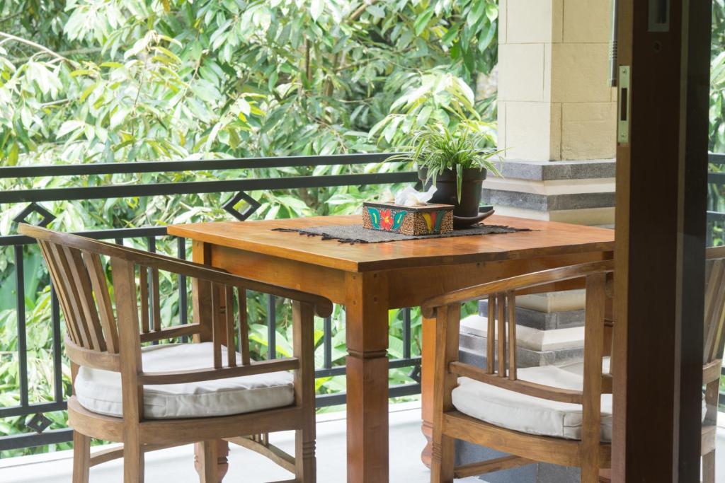 Telaga Homestay Ubud photo