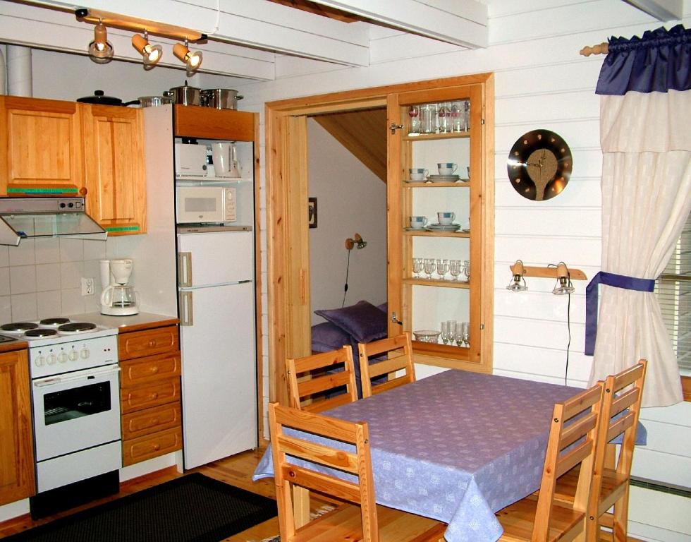 Yllasriemu Apartments photo