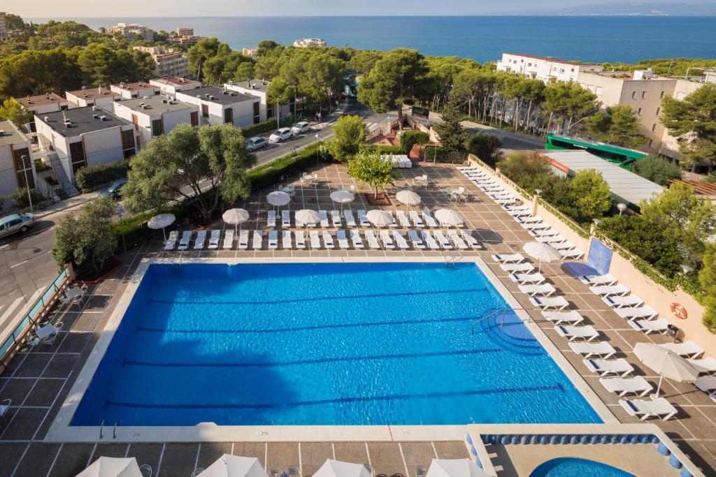 htop Molinos Park #htopEnjoy - 2