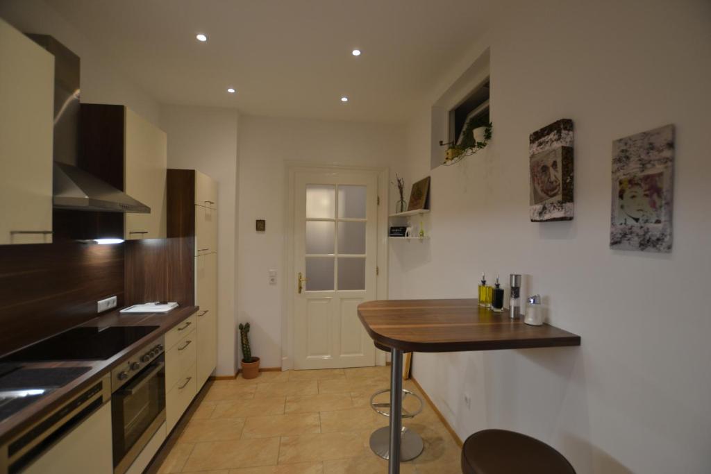Apartment Graz-Ulrichsbrunn, free parking - 4