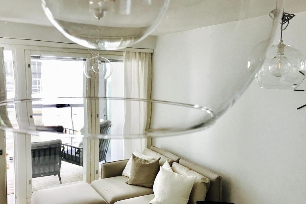 Helsinki 00100 Vuorikatu 40,5 m2, Helsinky