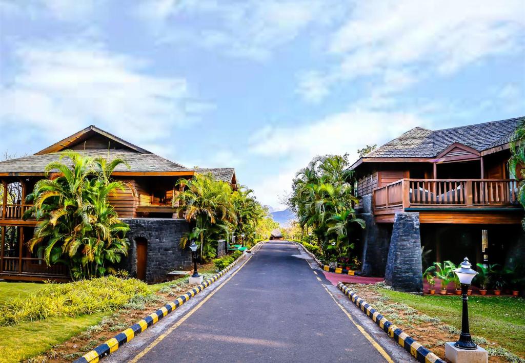 Surrounding environment