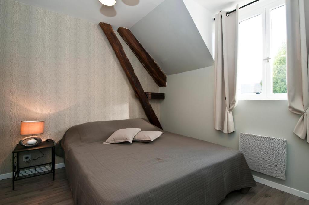 Le Clos de Clara — Hotel in Pierry