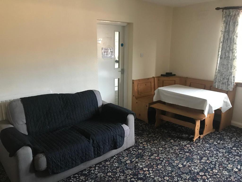 The Mission Bunkhouse photo