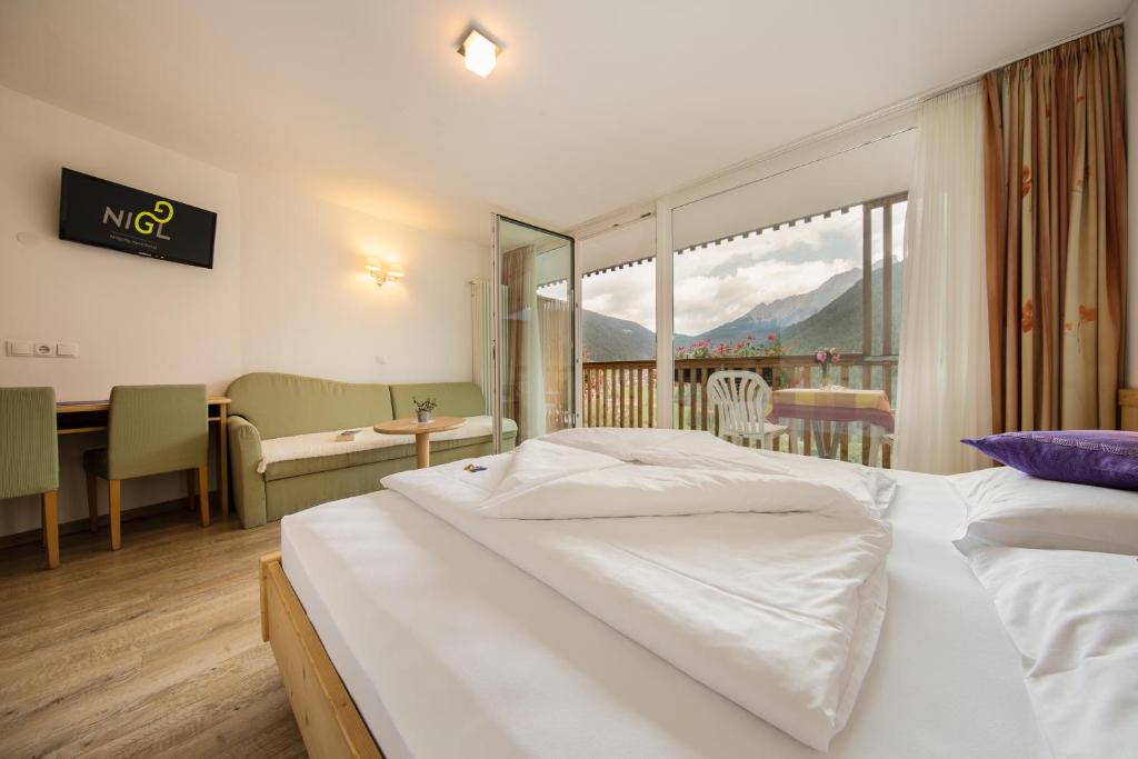 Mounthotel Niggl - 4