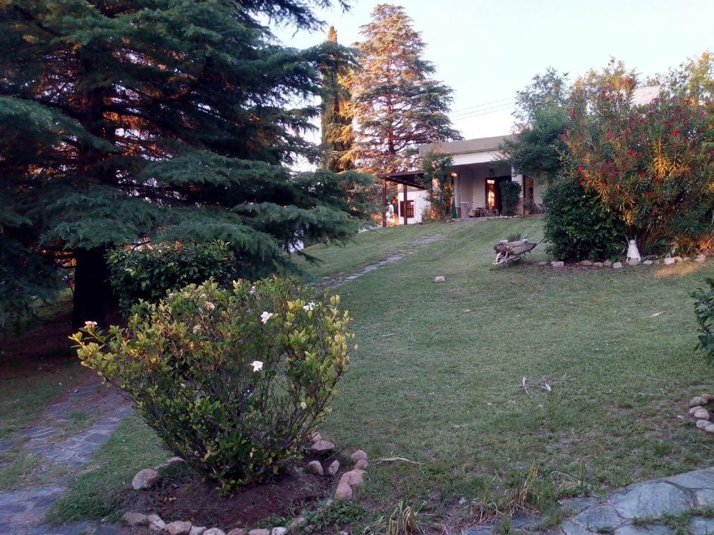 Lomablanca - 1