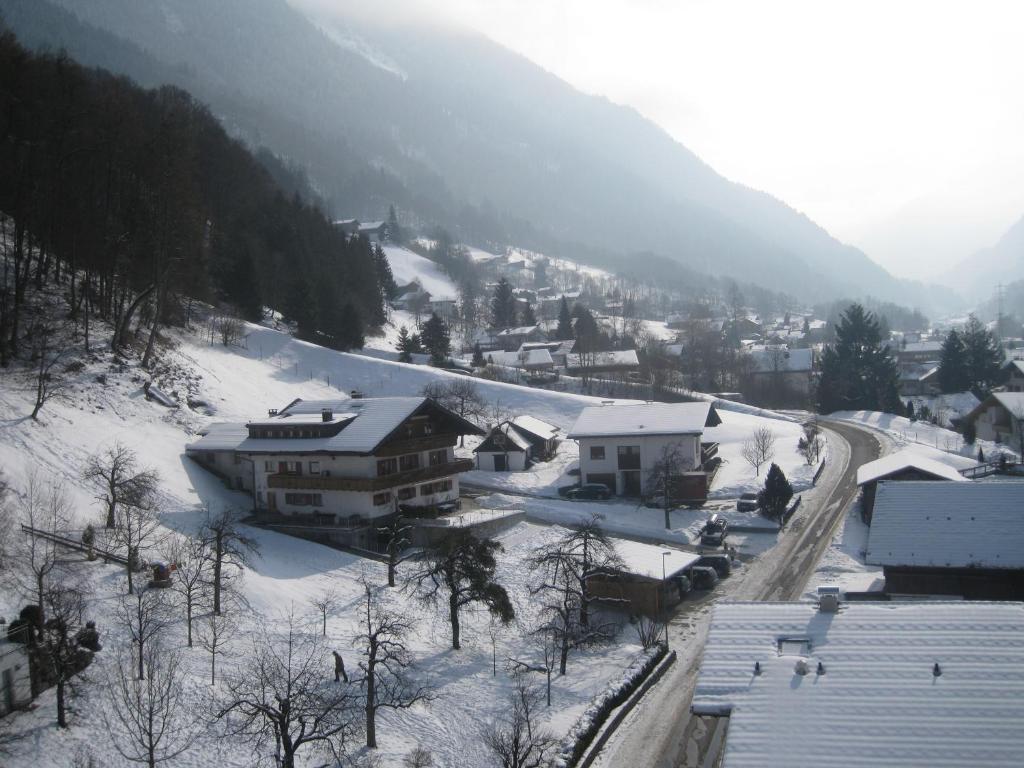 Haus Lädeler - 2