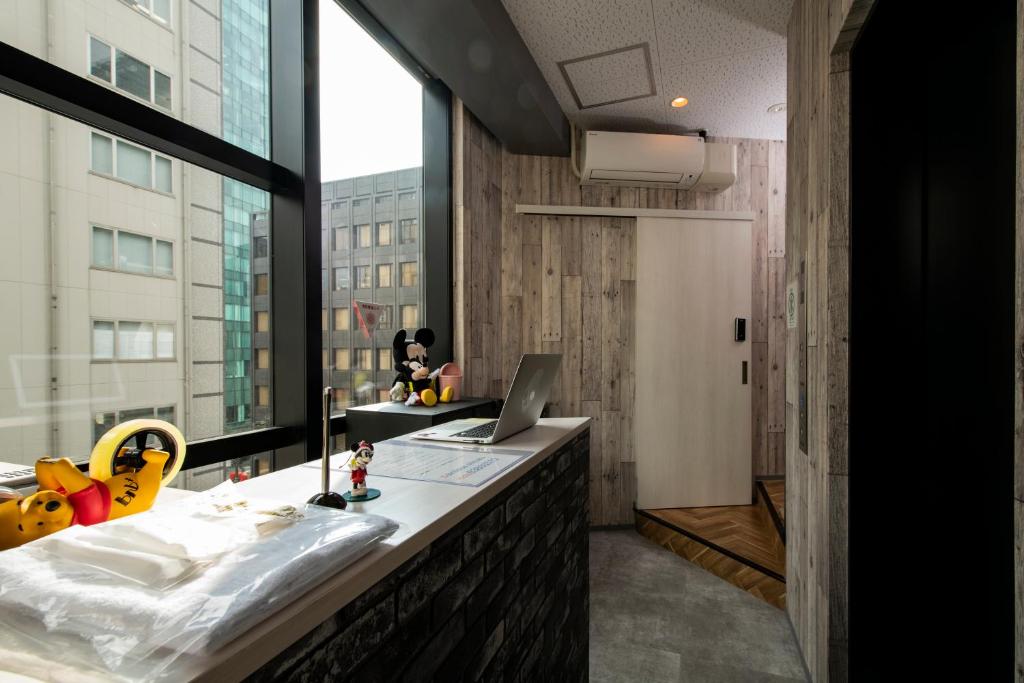 bnbplus Kanda Terrace photo