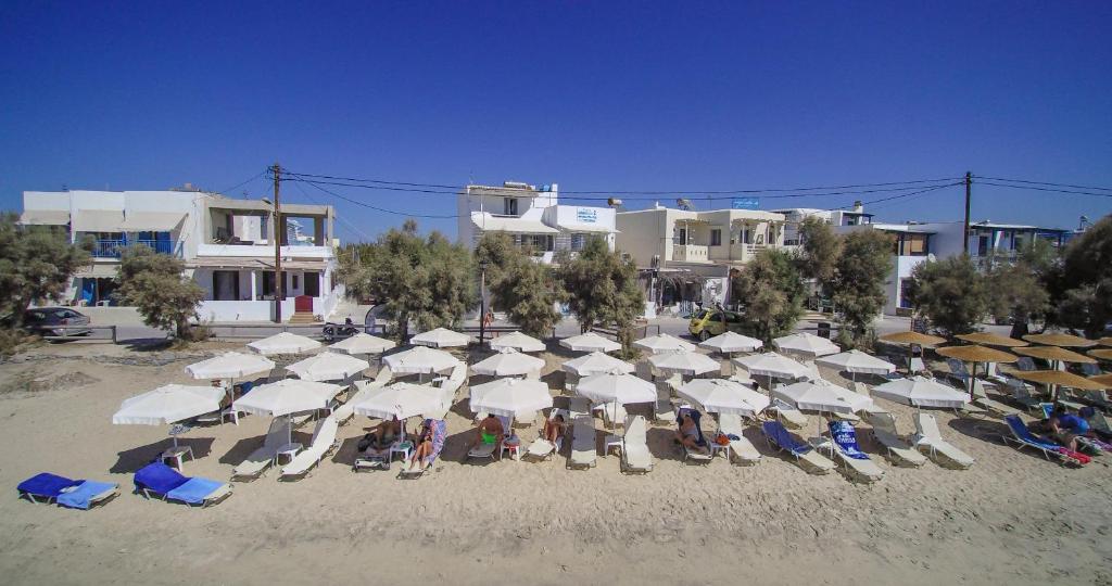 Naxos Golden Beach 2 photo