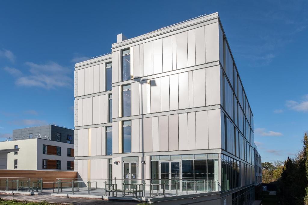 Elite Athlete Centre and Hotel photo