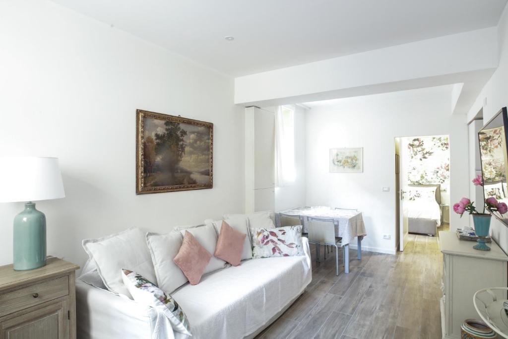 Charming and cosy apartment - 2