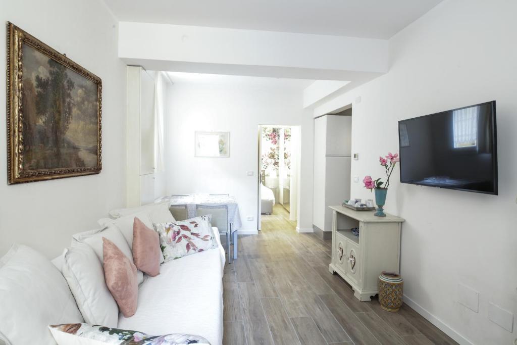 Charming and cosy apartment - 3